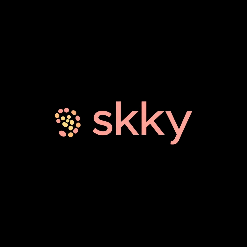 SKKY CHITTAMORI Logo